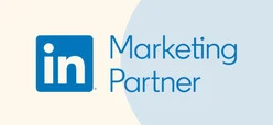 LinkedIn Marketing Partner